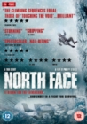 North Face - DVD