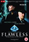 Flawless - DVD