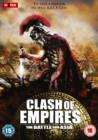 Clash of Empires - DVD