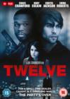 Twelve - DVD