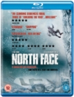 North Face - Blu-ray