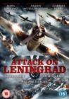 Attack On Leningrad - DVD