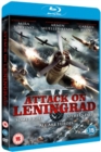 Attack On Leningrad - Blu-ray