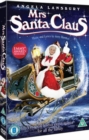 Mrs Santa Claus - DVD