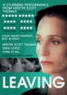 Leaving - DVD