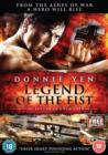 Legend of the Fist - The Return of Chen Zhen - DVD