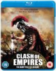 Clash of Empires - Blu-ray