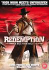 Redemption - DVD