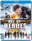 Age of Heroes - Blu-ray