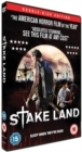 Stake Land - DVD