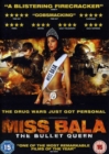 Miss Bala - DVD