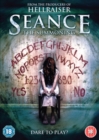 Seance - DVD