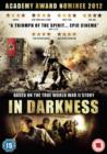 In Darkness - DVD