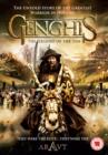 Genghis - DVD
