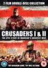 Crusaders - The Fall of Jerusalem/Crusaders 2 - DVD