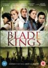 Blade of Kings - DVD