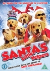 Santa's Little Yelpers - DVD