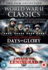 World War II Classics - DVD