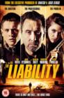 The Liability - DVD