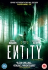 Entity - DVD
