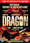 Dragon - DVD