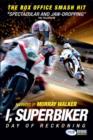 I, Superbiker: The Day of Reckoning - DVD