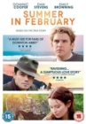 Summer in February - DVD