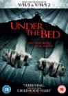 Under the Bed - DVD