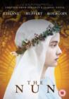 The Nun - DVD