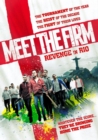 Meet the Firm - Revenge in Rio - DVD