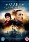 Mary Queen of Scots - DVD