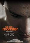 We Are Monster - DVD