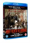 What We Do in the Shadows - Blu-ray