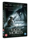 Rigor Mortis - DVD