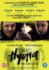 Hyena - DVD