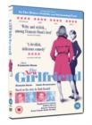 The New Girlfriend - DVD