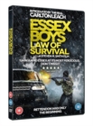 Essex Boys: Law of Survival - DVD
