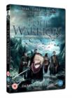 The Four Warriors - DVD