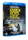 Essex Boys: Law of Survival - Blu-ray