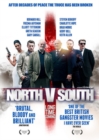 North V South - DVD
