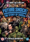 Future Shock! The Story of 2000AD - DVD