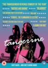 Tangerine - DVD