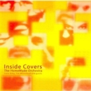 Inside Covers - CD