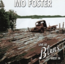 Live at Blues West 14 - CD