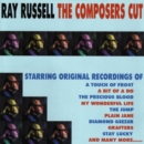 The Composers Cut - CD