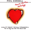 Hearts On Fire - Anthology - CD