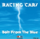 Bolt from the Blue - CD