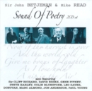 Sound of Poetry: Sir John Betjeman & Mike Read - CD