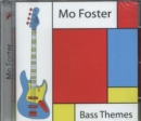 Bass Themes - CD