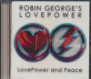 LovePower and Peace - CD